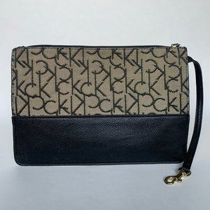 Calvin Klein pouch